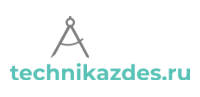 Логотип technikazdes.ru